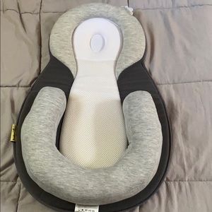 Baby Bed Insert